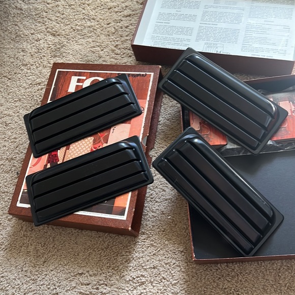 Vintage foil game - Picture 6 of 6